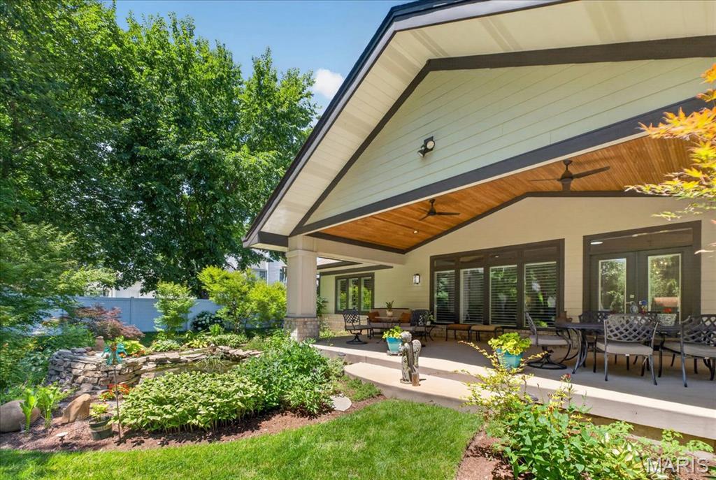 Longview - Residential