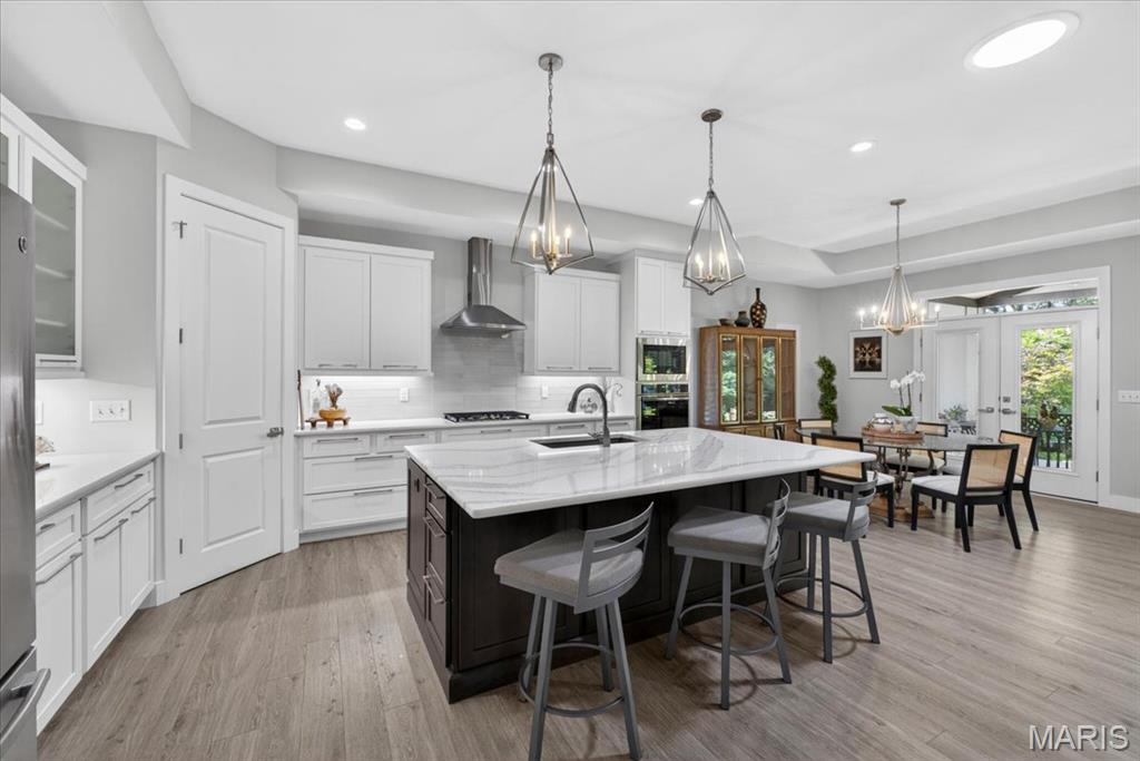 Longview - Residential