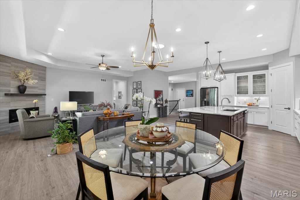 Longview - Residential