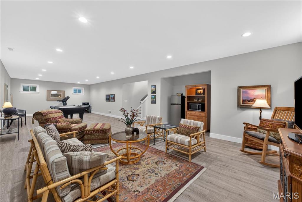 Longview - Residential
