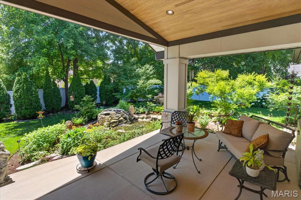 Longview - Residential
