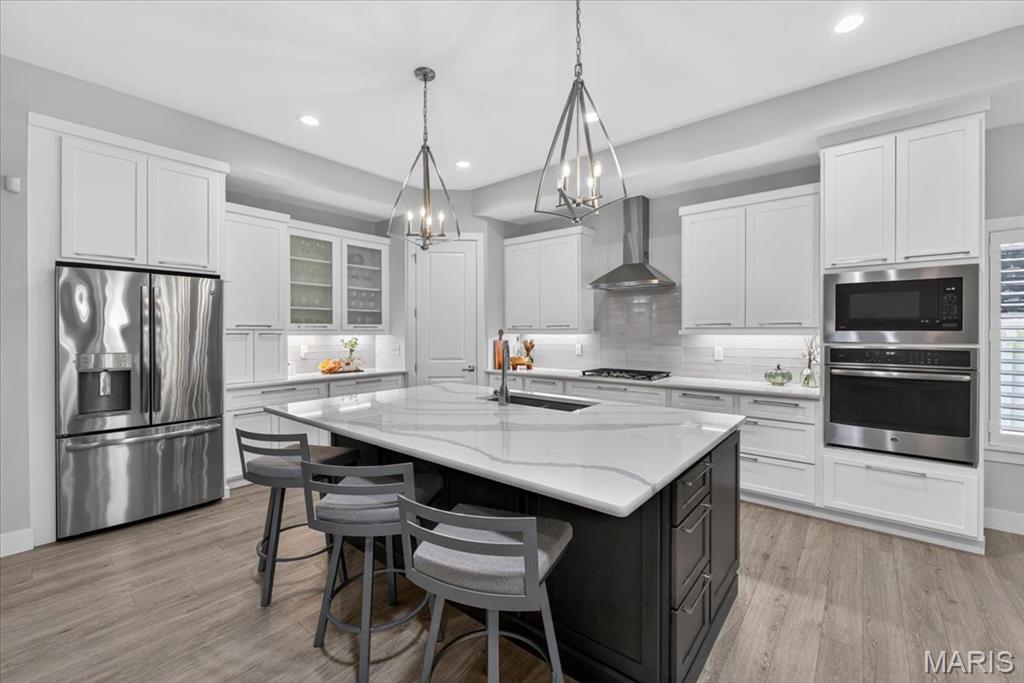 Longview - Residential