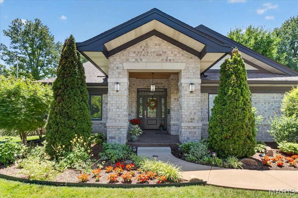 Longview - Residential