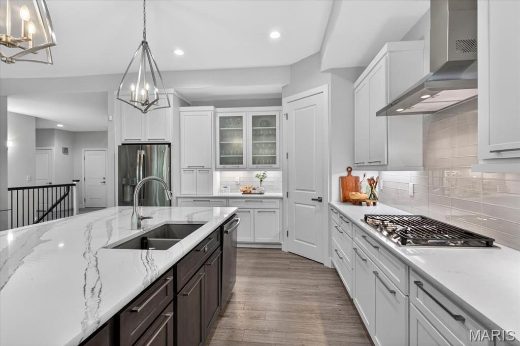 Longview - Residential