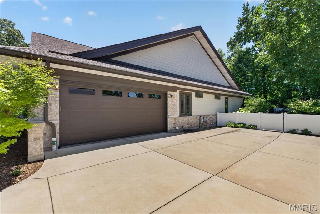 Longview - Residential