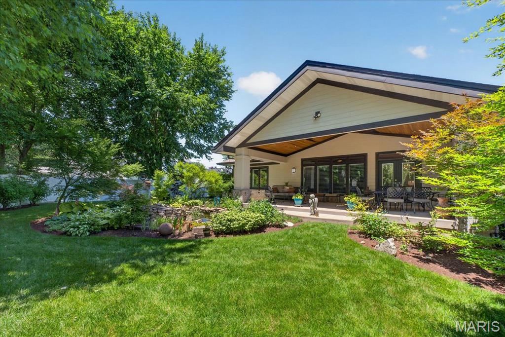 Longview - Residential