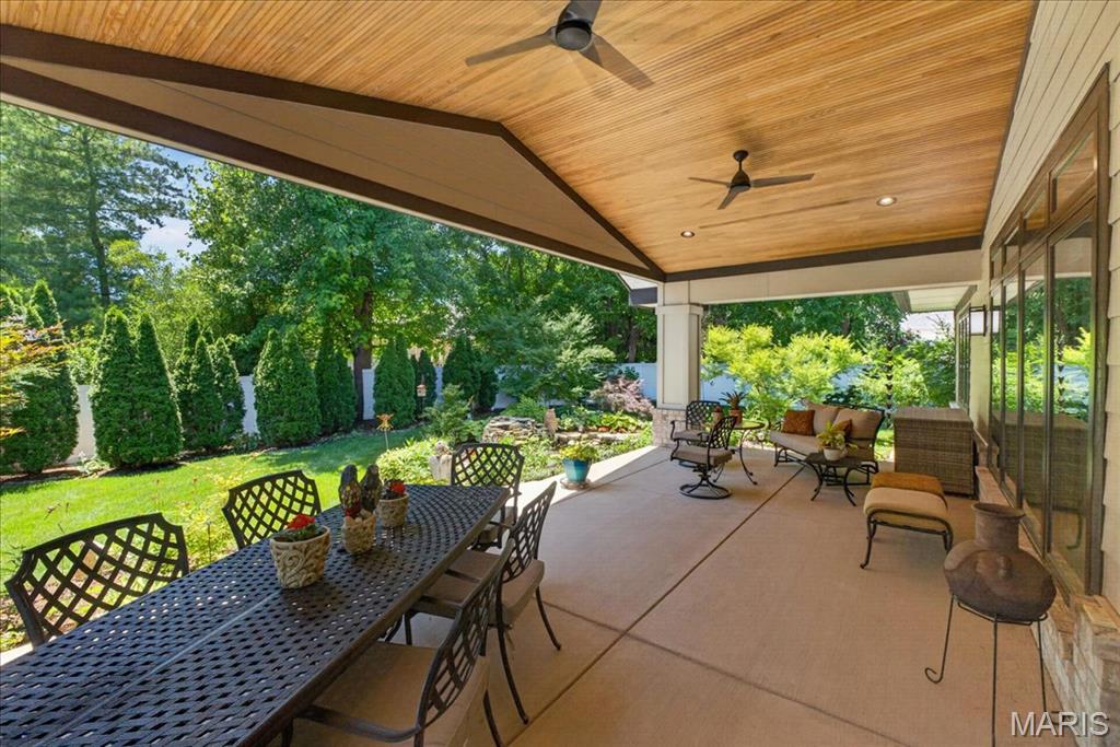 Longview - Residential