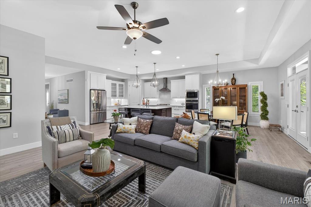 Longview - Residential