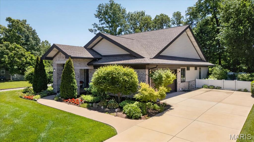 Longview - Residential