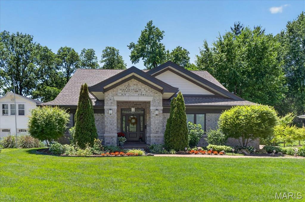 Longview - Residential