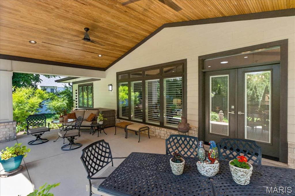 Longview - Residential