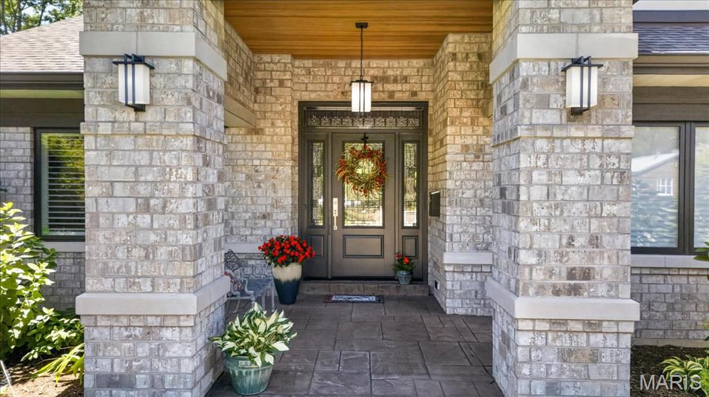 Longview - Residential