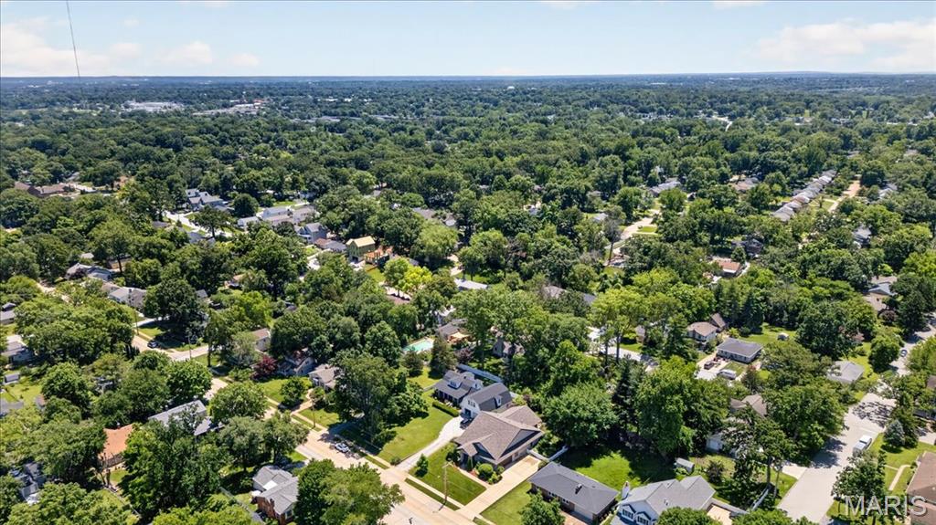 Longview - Residential