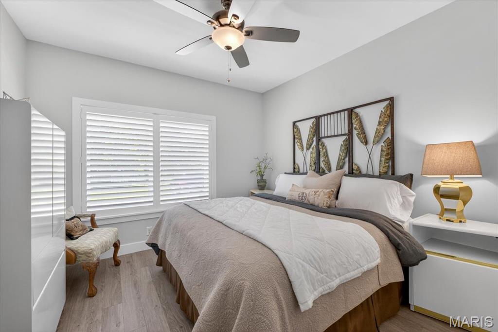 Longview - Residential