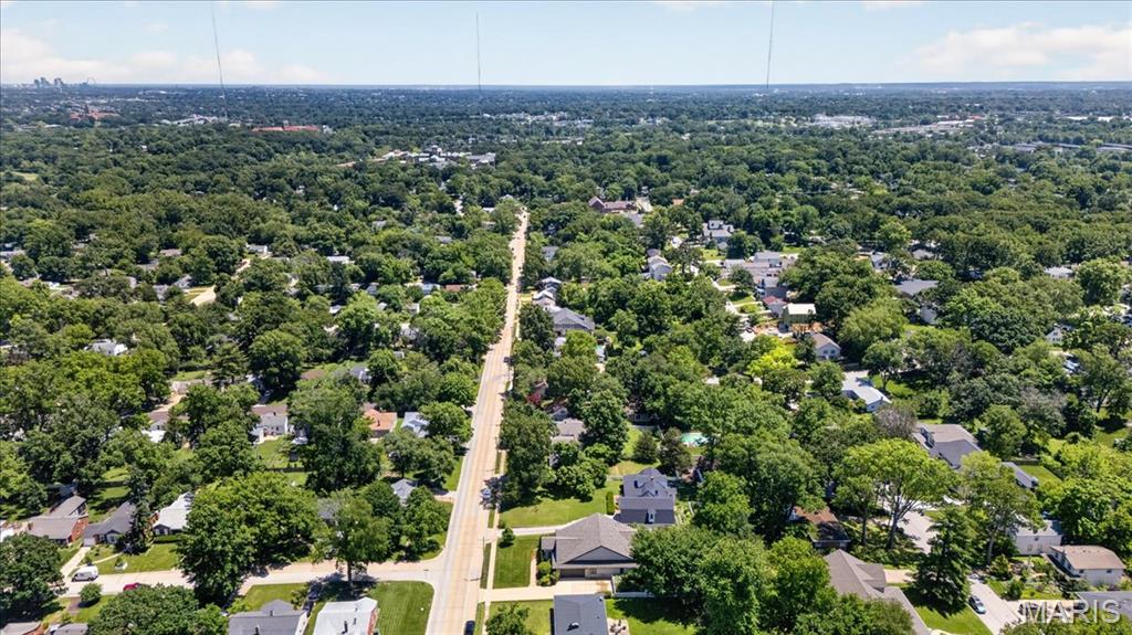 Longview - Residential