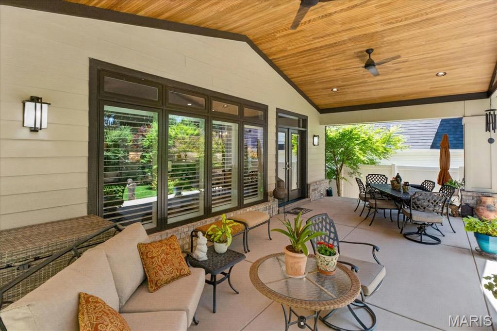 Longview - Residential