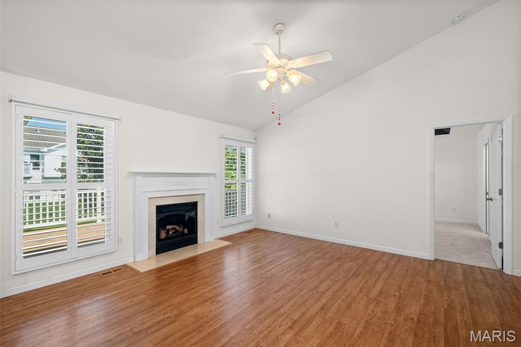 Waterbury - Residential