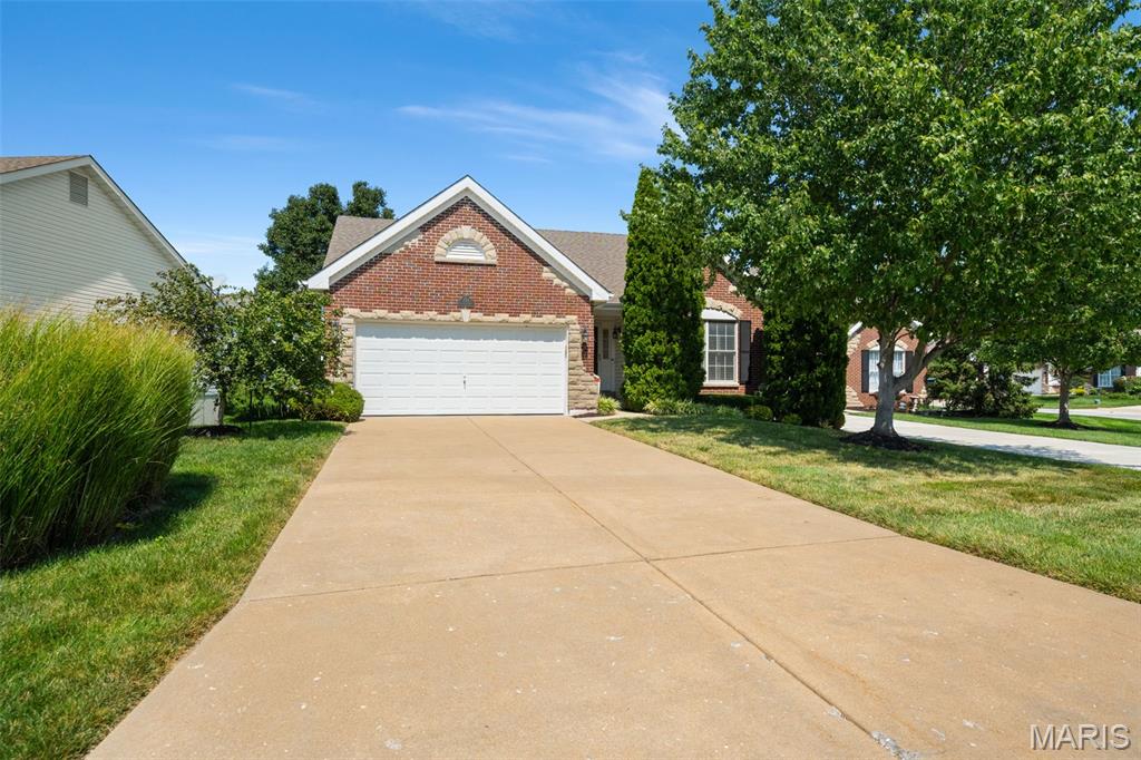 Waterbury - Residential