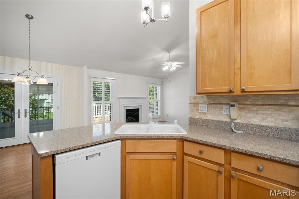 Waterbury - Residential