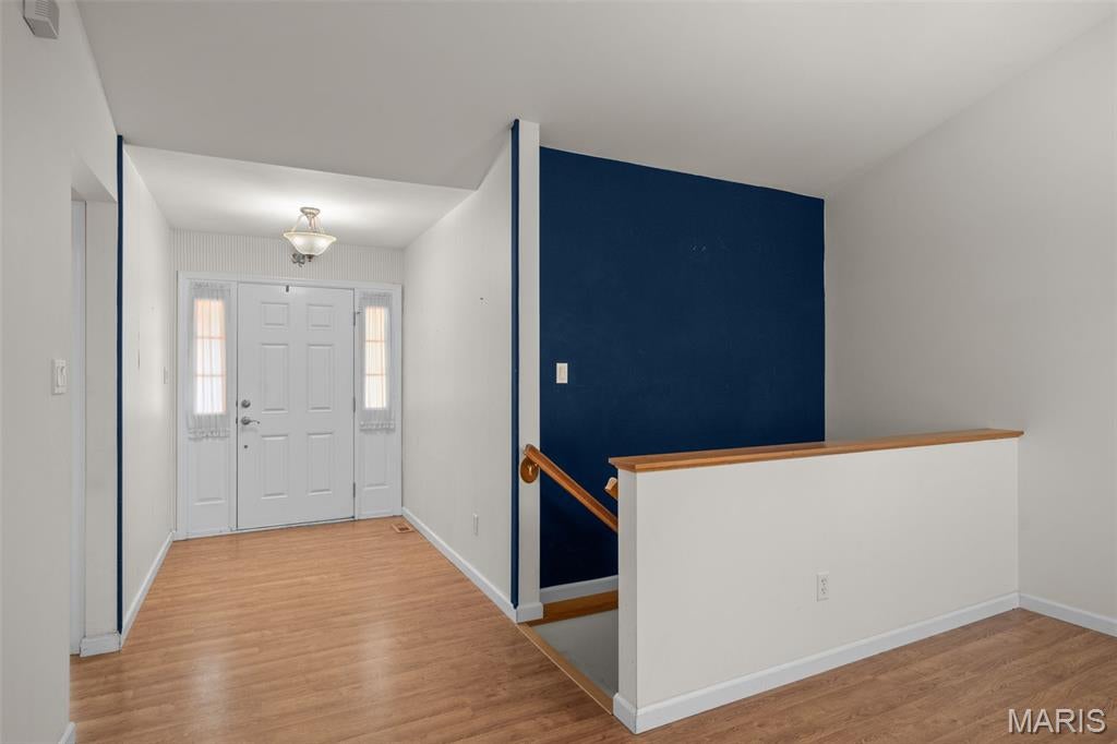 Waterbury - Residential