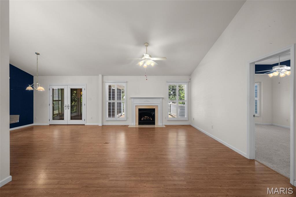 Waterbury - Residential