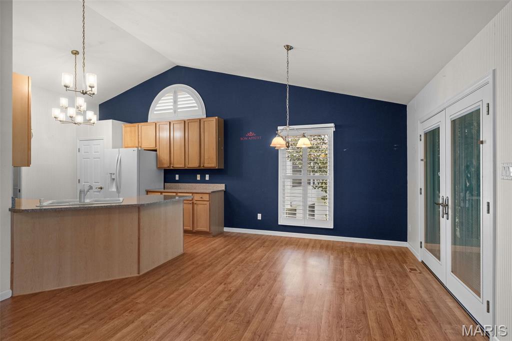 Waterbury - Residential