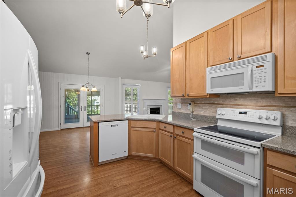 Waterbury - Residential