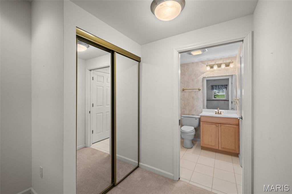 Waterbury - Residential