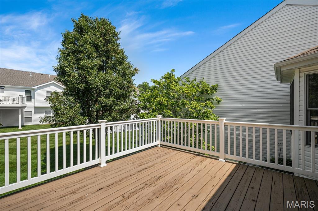 Waterbury - Residential