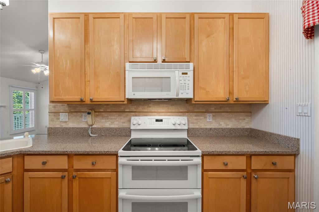 Waterbury - Residential