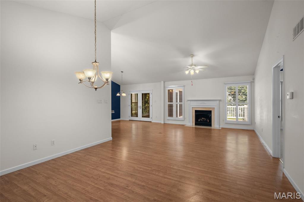 Waterbury - Residential