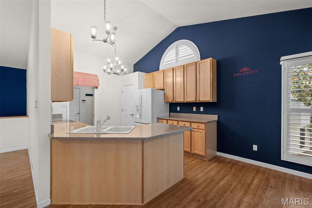 Waterbury - Residential