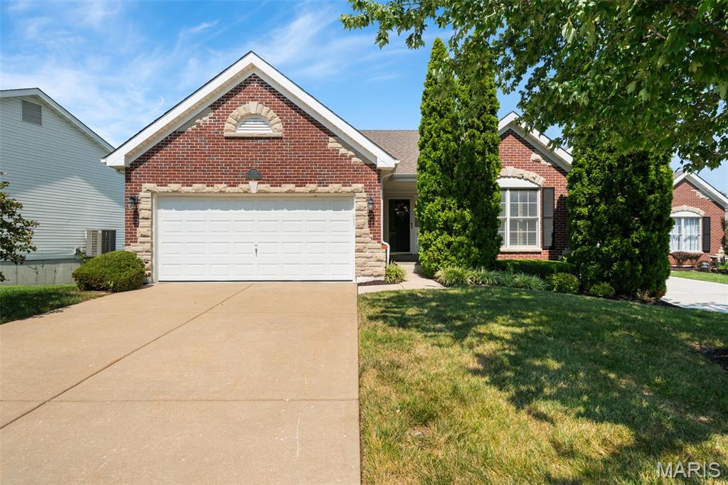 Waterbury - Residential