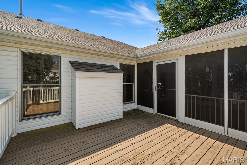 Waterbury - Residential