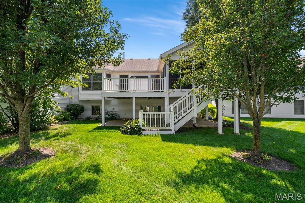 Waterbury - Residential