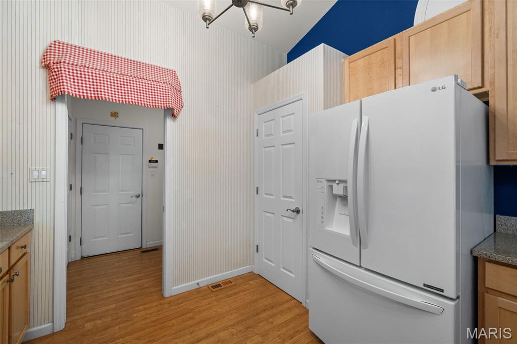 Waterbury - Residential