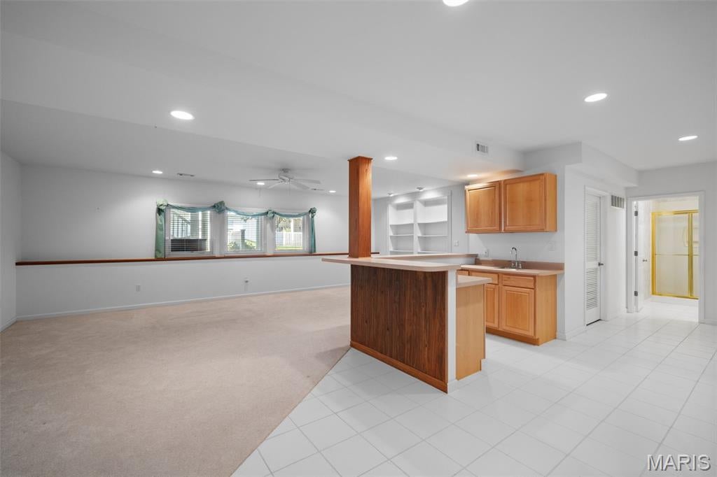 Waterbury - Residential