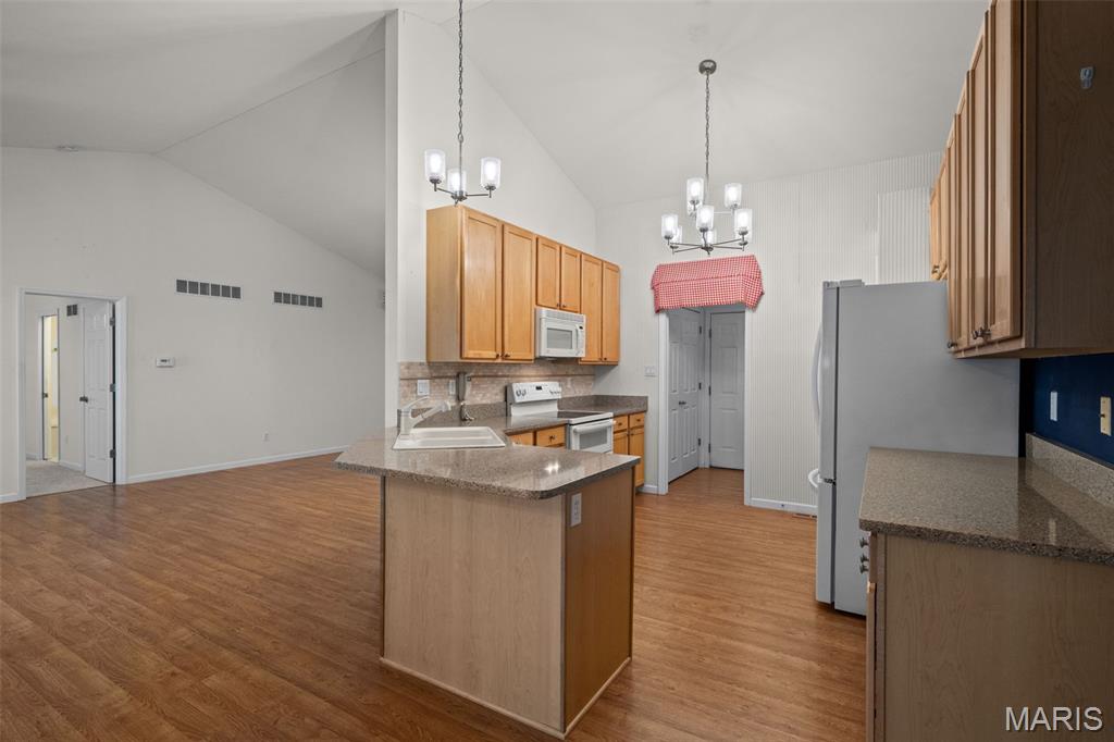 Waterbury - Residential
