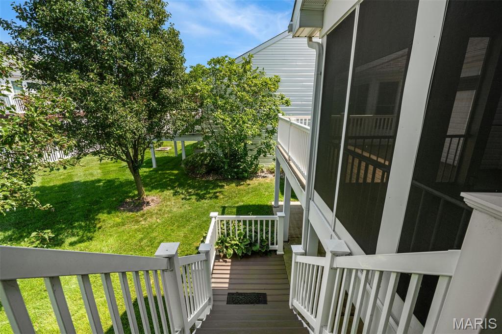 Waterbury - Residential