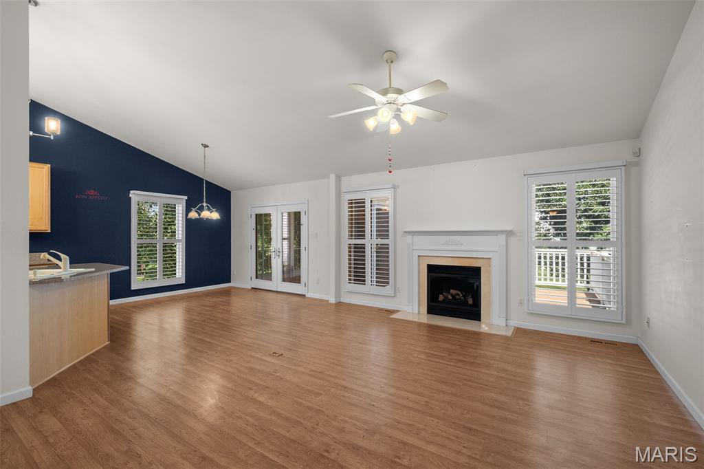 Waterbury - Residential