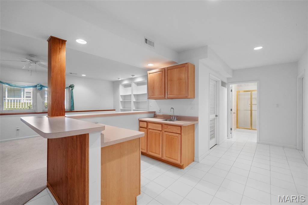Waterbury - Residential