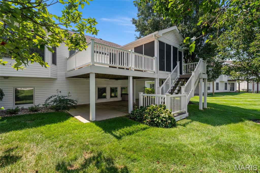 Waterbury - Residential