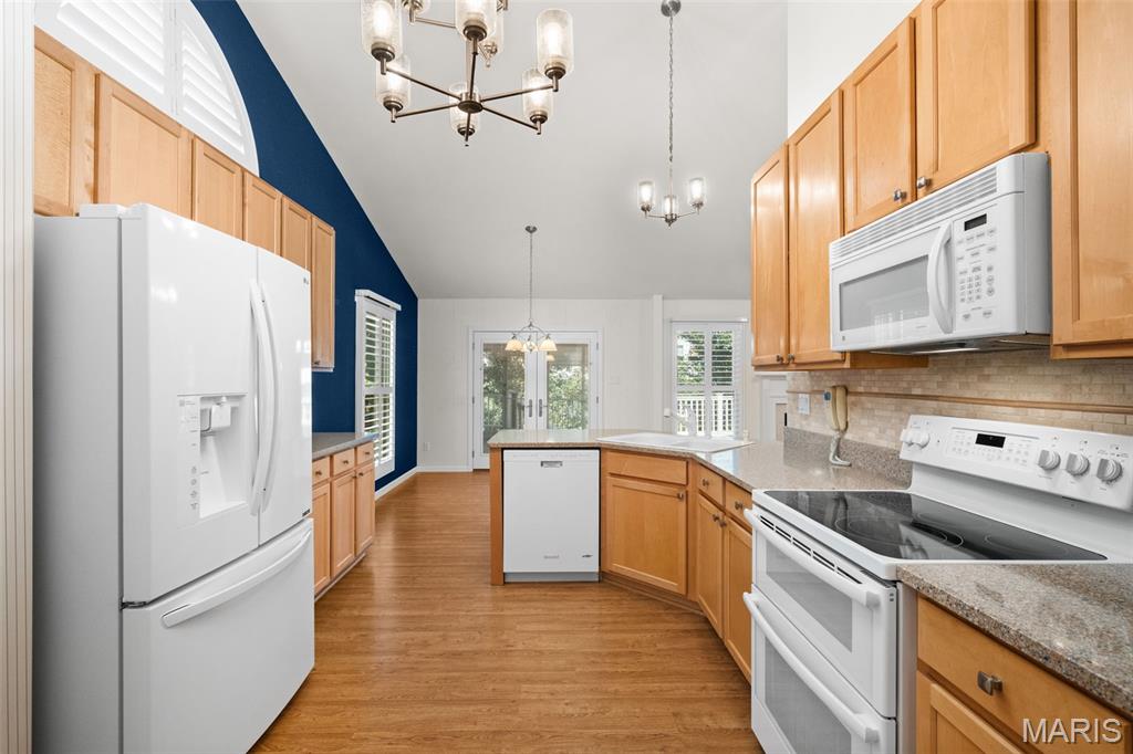 Waterbury - Residential