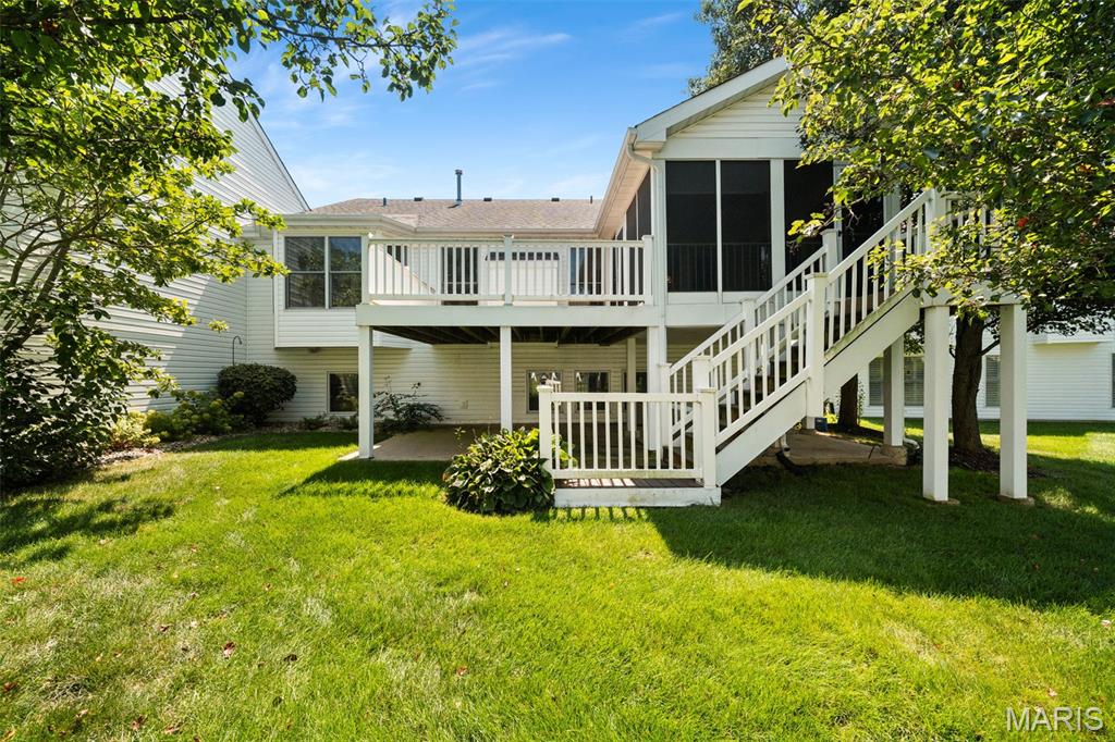 Waterbury - Residential
