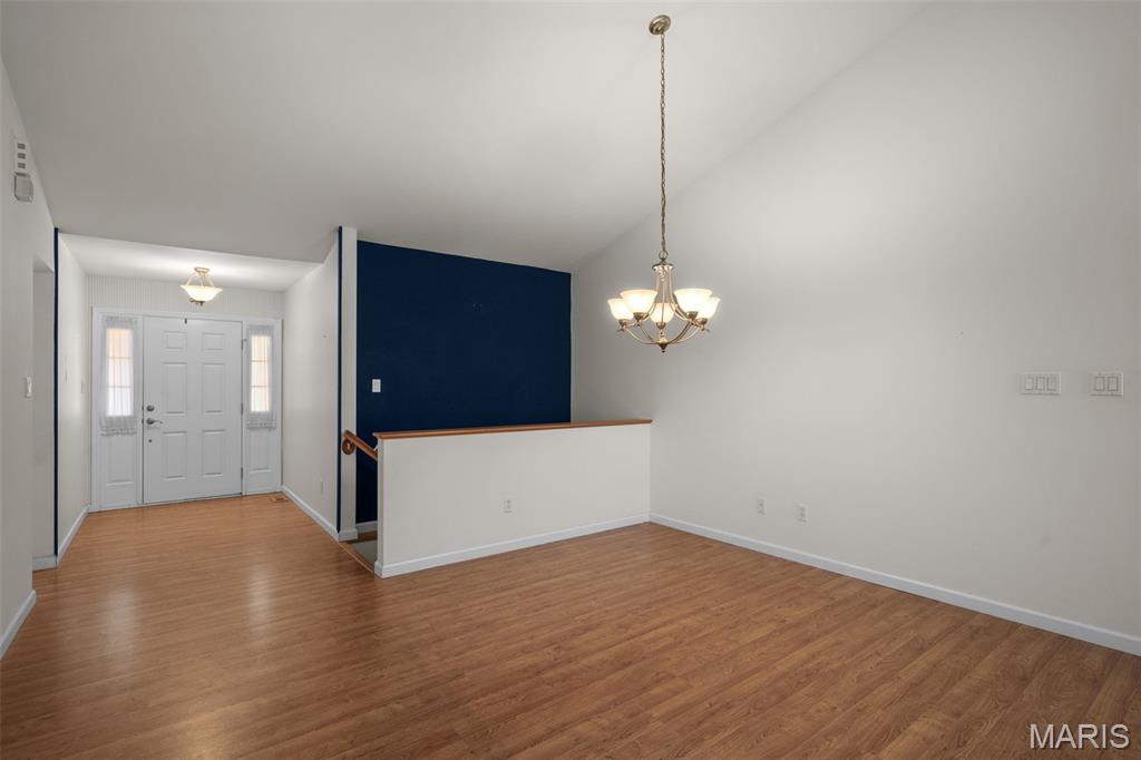 Waterbury - Residential