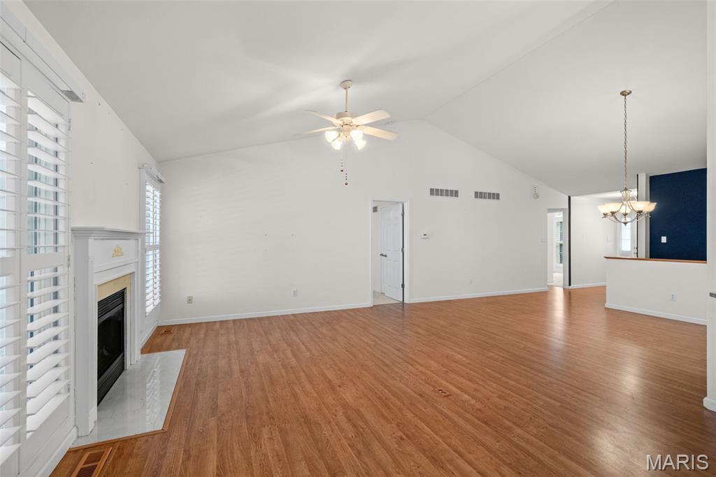 Waterbury - Residential