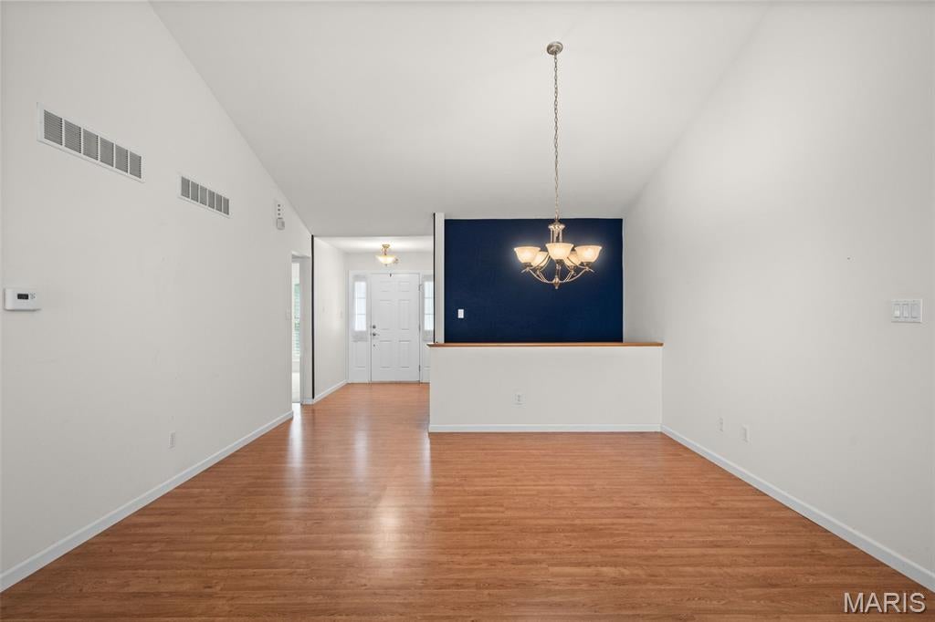 Waterbury - Residential