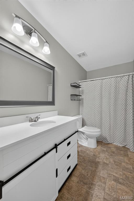 Langtree Estate - Residential