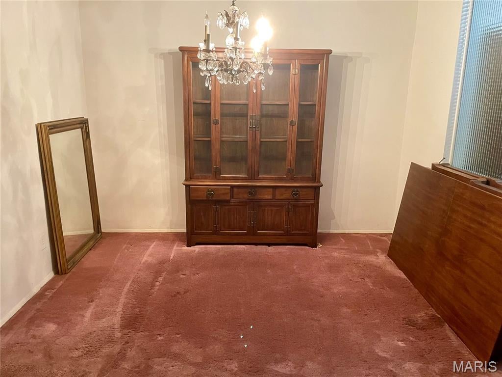 Hawthorne Manor - Residential