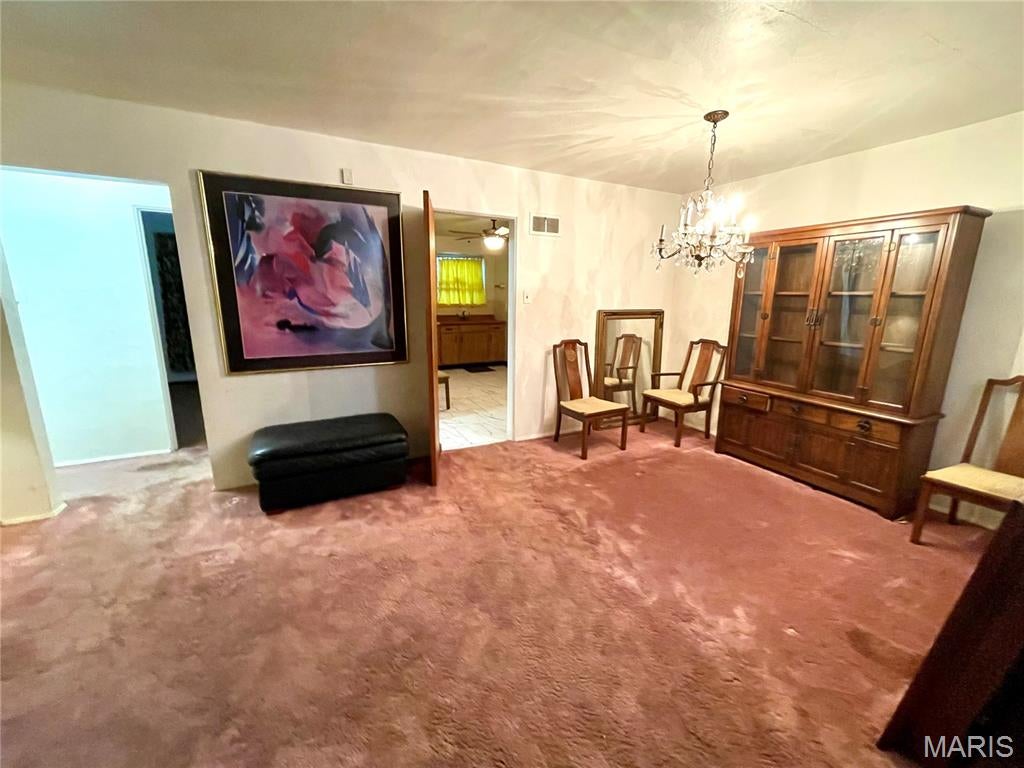 Hawthorne Manor - Residential